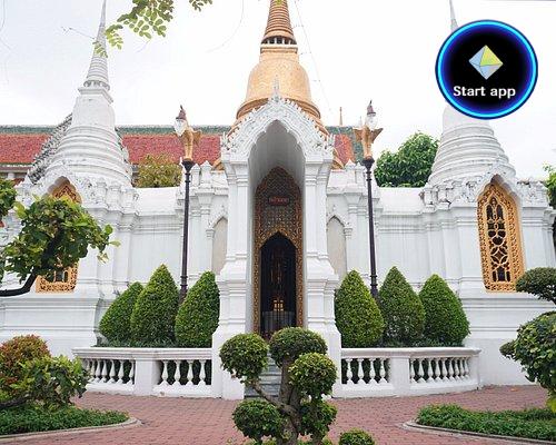 วัดราชบพิธสถิตมหาสีมารามราชวรวิหาร