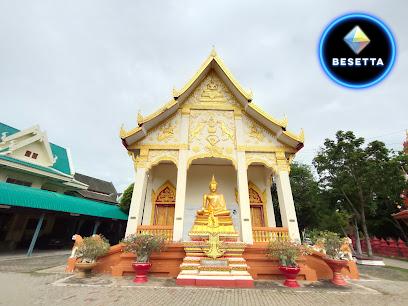 วัดศาลาลอย พระอารามหลวง สุรินทร์