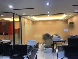 ขายพื้นที่สำนักงาน บางนาคอมเพล็กซ์ พื้นที่ 176 ตร.เมตร ติดถนนบางนาตราด ใกล้ Central บางนา