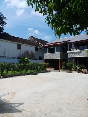 ขาย บ้านเดี่ยว 2 ชั้น ขนาดที่ดิน 147 ตารางวา ซ.ปุณณวิถี 33