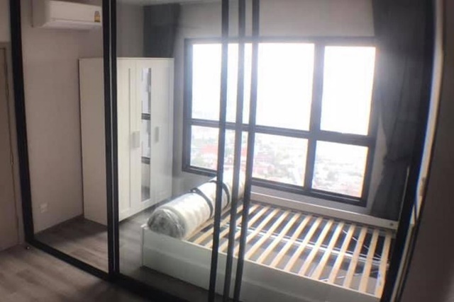 เช่าคอนโด เดอะ โพลิแทน รีฟ [The Politan Rive] 1 Bed อยากปล่อยด่วน