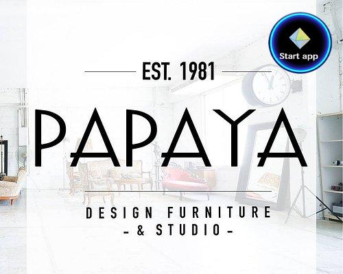 Papaya Design Furniture & Studio