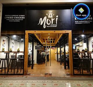 Mori Korean Express