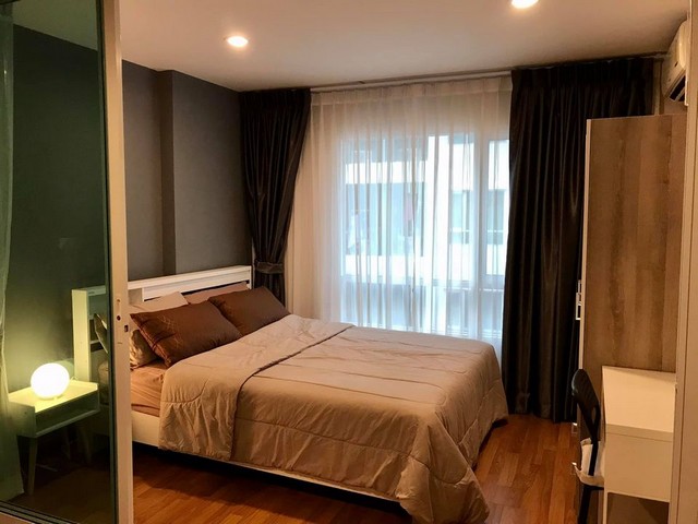 Regent Sukhumvit 81 Clean peaceful private 3rd floor BTS On Nut