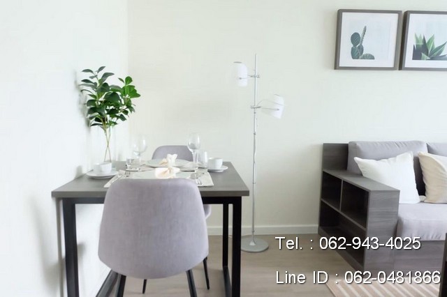 T00663ให้เช่า D CONDO Ping ตั้งอยู่ใจกลางความสะดวกของเชียงใหม่ เดือนละ 8000 บาท