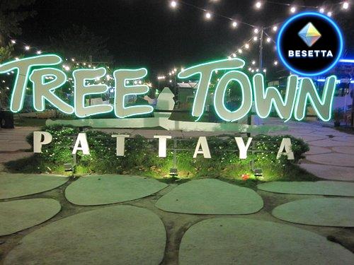 Tree Town