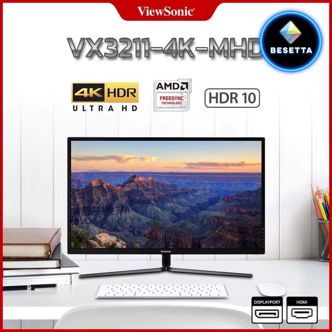 ย้อนดูซีรีย์ดัง กับ VX3211-4K-MHD