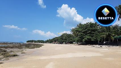 หาดคลองโขง