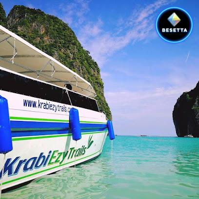  Krabi Ezy Trails