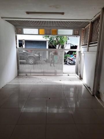 ให้เช่าบ้านเดี่ยว 2 ชั้น ถนนลาดพร้าววังหิน พร้อมเครื่องปรับอากาศ 3 เครื่อง เหมาะทำออฟฟิศ เนอสเซอรี่