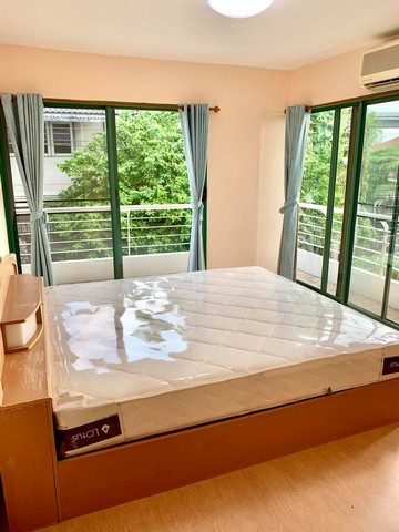 ให้เช่า ชาญอิสระ ซิตี้โฮม 12000 บาท 2ห้องนอน พร้อมอยู่