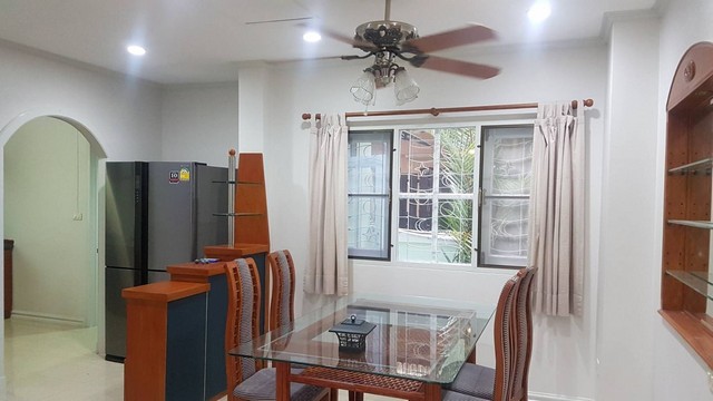 S1319 ให้เช่าบ้านเดี่ยว 2 ชั้น หมู่บ้านเพอร์เฟคเพลส รามคำแหง 164  พร้อมเฟอร์นิเจอร์