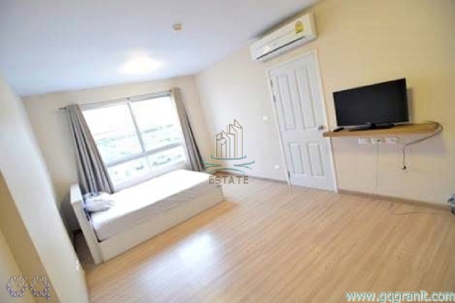 ให้เช่า 5999 ฿-M Plum Condo นวมินทร์ 86 เตรียมกระเป๋าพร้อมอยู่