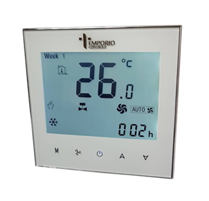 จำหน่าย  Room Thermostat