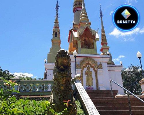 วัดพระธาตุดอยแม่แอบ