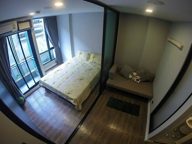 ให้เช่าคอนโด Esta Bliss Condo Minburi รามอินทรา 88