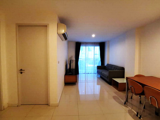 (เช่า) FOR RENT VOQUE SUKHUMVIT 16 / 1 bedroom / 50 Sqm. 20,000 CLOSE BTS ASOKE