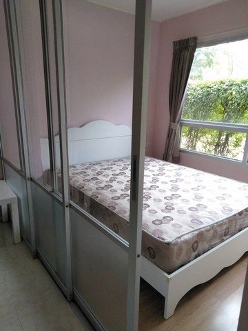 ให้เช่า 6500  คอนโด  ลุมพินี วิลล์ อ่อนนุช-ลาดกระบัง วิวสวย 