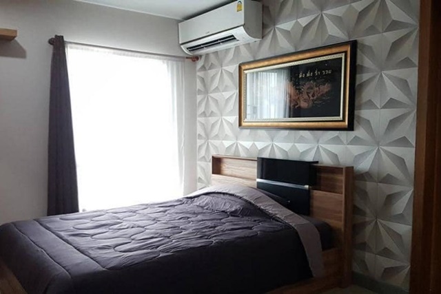 เช่าคอนโด รีเจ้นท์ โฮม 3 [Regent Home 3] 1 Bed อยากปล่อยด่วน