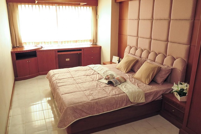 เช่าคอนโด คอมมอนเวลธ์ ปิ่นเกล้า [Commonwealth Pinklao] 1 Bed อยากปล่อยด่วน