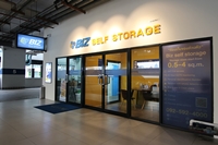 ลดท้าวิกฤต 50 % BIZ Self Storage โกดังเก็บของส่วนตัว ขนาดเล็ก ในสุขุมวิท 13