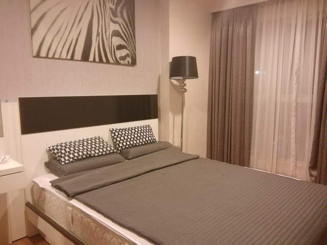 ให้เช่า Centric Ratchada - Suthisan 1ห้องนอน 1ห้องน้ำ ห้องใหญ่ 15,000 บาท