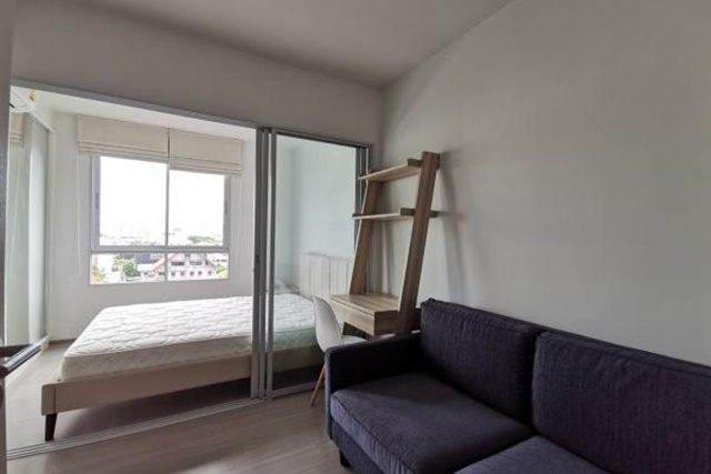 เช่าคอนโด เดอะ ทรี คอนโด ลาดพร้าว - วังหิน [The Tree Condo Ladprao - Wangthong] 1 Bed อยากปล่อยด่วน