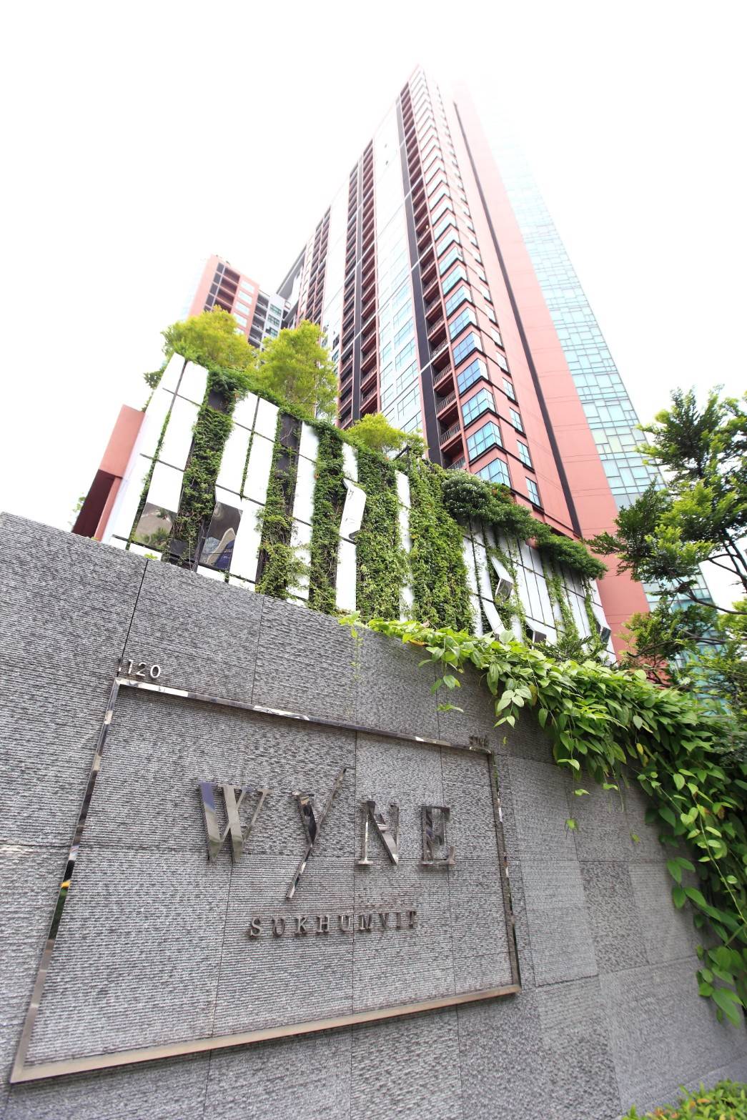 ห้องสวย ปล่อยเช่า คอนโด 1 ห้องนอน ย่าน ใกล้รถไฟฟ้า สถานี พระโขนง เพียง 30,000 บาท / เดือน