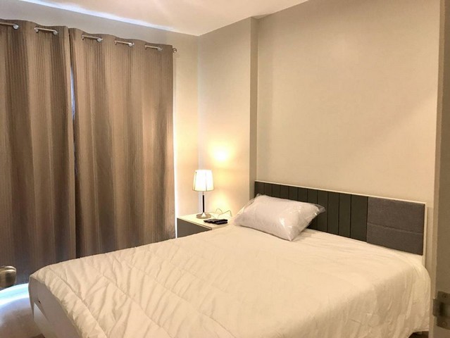 For rent 15000 condo Aspire Rama 9 Near MRT and Mall