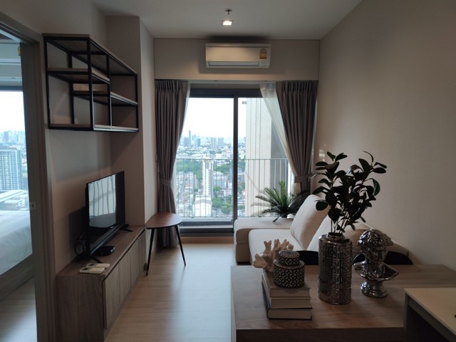 Whizdom Connect Sukhumvit 101 clean peaceful safe BTS Punnawithi