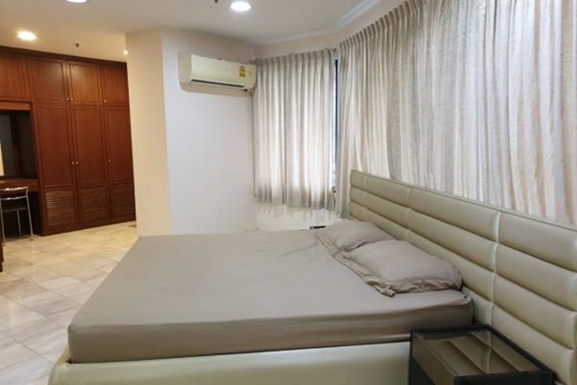 เช่าคอนโด มูน ทาวเวอร์ [Moon Tower] 2 Beds ถูกที่สุดแล้ว