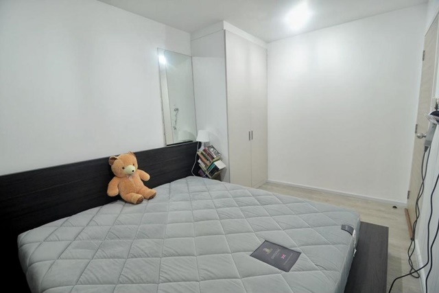 เช่าคอนโด พอส สุขุมวิท 107 [Pause Sukhumvit 107] 2 Beds Owner อยากรีบปล่อย