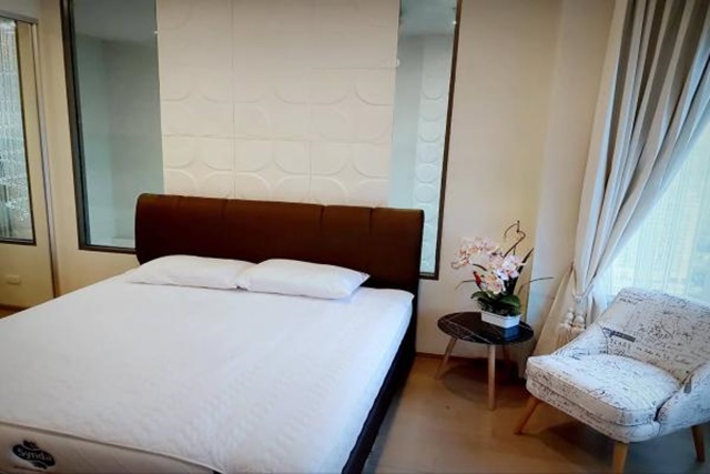 เช่าคอนโด ไพน์ บาย แสนสิริ [Pyne By Sansiri] 2 Beds อยากปล่อยด่วน