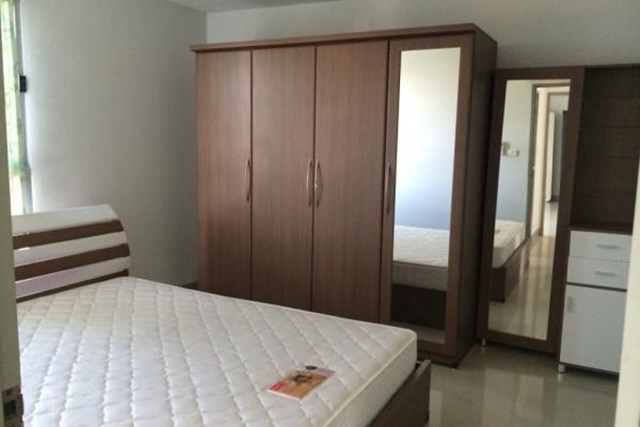 เช่าคอนโด รีเจ้นท์ โฮม 3 [Regent Home 3] 2 Beds ถูกที่สุดในโครงการ