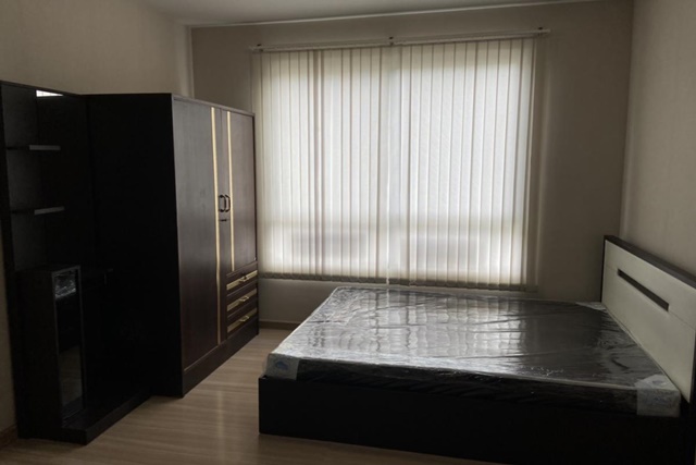 เช่าคอนโด พลัม คอนโด นวมินทร์ [Plum Condo Nawamin] 1 Bed Owner อยากรีบปล่อย