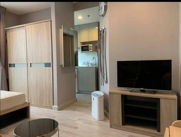 Ideo Mobi Sukhumvit 81 clean peaceful cozy BTS On Nut