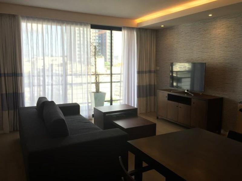 P09CF1706744 MODE Sukhumvit 61 2 bed 2 bath80 sqm. 14.5 MB