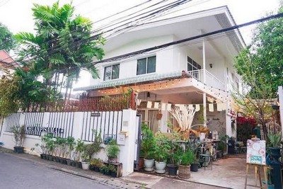 ให้เช่า บ้านเดี่ยว 2 ชั้น ซ.อารีย์สัมพันธ์ 7 เหมาะทำเป็นออฟฟิศ หรืออยู่อาศัย
