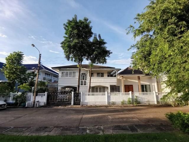 C1363 ให้เช่าบ้านเดี่ยว 2ชั้น ซอยพัฒนาการ​ 57 ย่านพัฒนาการ เหมาะทำออฟฟิศ