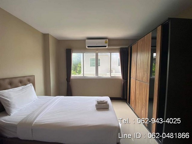 T00522 ให้เช่า Life Condo Chiang Mai ประกัน 2 เดือน ล่วงหน้า 1 เดือน เข้าอยู่ได้เลย