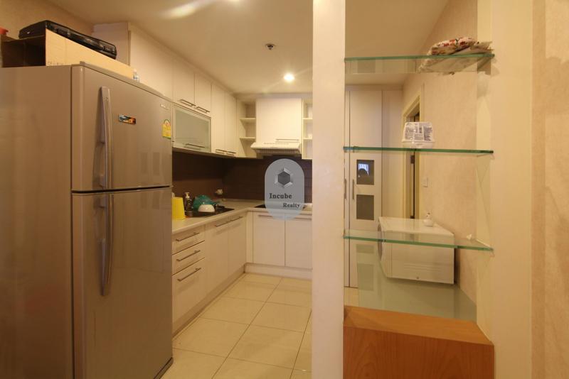 P27CR1710191 Grand Park View 3 bed 2 bath100 sqm. 9 MB