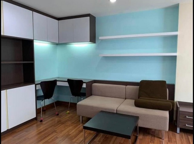 MN330 - ขาย-ให้เช่า Atrium Phahol-Suthisarn ใกล้ BTS อารีย์และสะพานควาย ขนาด 30.97 ตร.ม. ชั้น 7