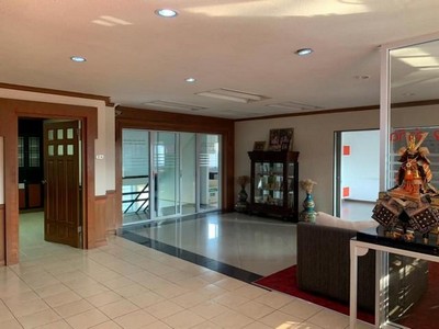 ให้เช่า พื้นที่สำนักงาน 300 ตารางเมตร ถ.พระราม 3 ซอย 12 เดินทางสะดวก ใกล้ทางด่วน