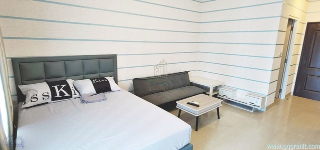 ให้เช่าคอนโดถูกสุด 7500 ฿/M เท่านั้น I-House Laguna Garden Fully Furnish และคชฟฟ ครบ