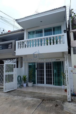 ให้เช่า Townhouse รีโนเวท สุขุมวิท101 3ชั้น 3ห้องนอน BTS ปุณณวิถี