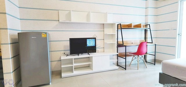 ให้เช่าคอนโดถูกสุด 6999 ฿/M เท่านั้น I-House Laguna Garden Fully Furnish และคชฟฟ ครบ