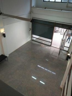 ให้เช่า โฮมออฟฟิศ 5 ชั้น ตกแต่งสไตล์ลอฟท์ ซ.งามดูพลี ใกล้ MRT ลุมพินี