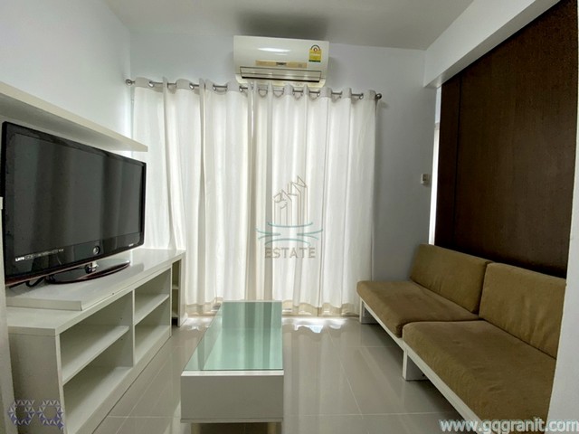 ให้เช่าคอนโด 9,999 A Space Asoke-Ratchada MRT Rama9 600m ลากกระเป๋าพร้อมอยู่