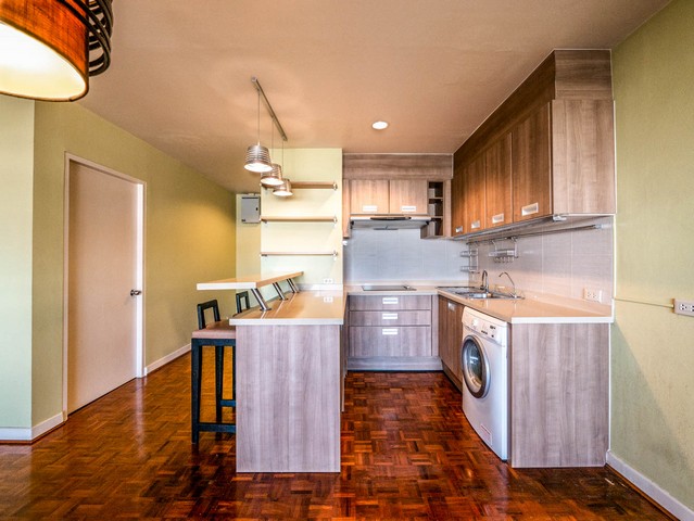 ขาย คอนโด บ้านสุขุมวิท 36 For Sell BAAN SUKHUMVIT 36 area 77 sqm 2Beds2Baths 5.3MB