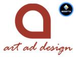 ART AD. DESIGN บริการออกแบบโฆษณาสำหรับสื่อ Online และสิ่งพิมพ์ทุกชนิด Website Design รายงานประจำปี Online Marketing ผลงานคุณภาพ โดยทีมงานมืออาชีพ